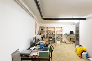 Werkstatt