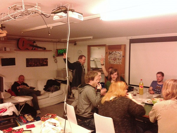Spielenachmittag 5